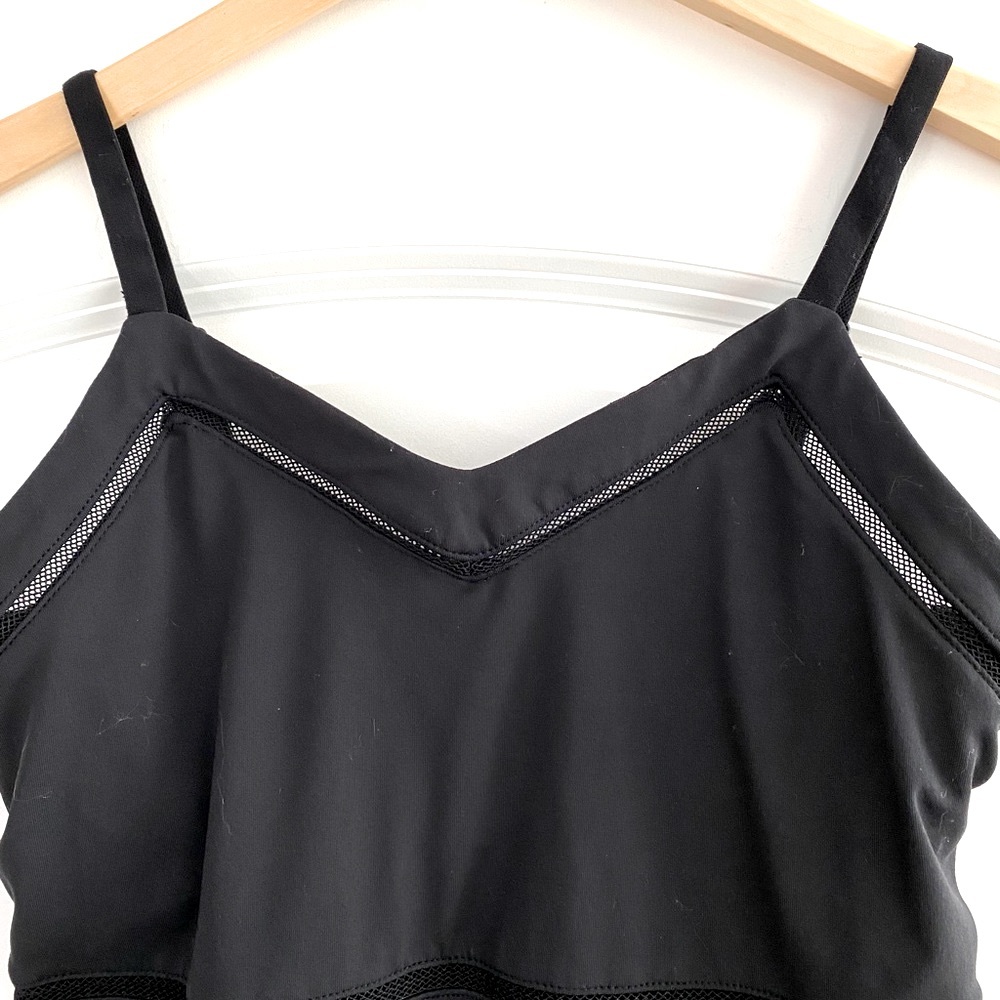 Fabletics Workout Tank (XS) - Picture 3 of 4